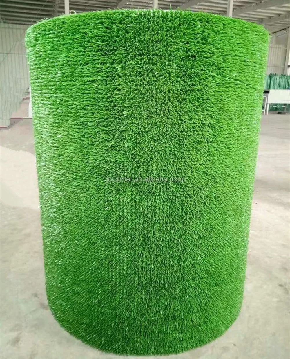 Factory Price Interlocking Plastic Grass Mat For Scenic Buy Plastic