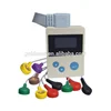 3 Channel 12 Channel 24 Hour 7 Days High Quality CE Certificated Holter ECG