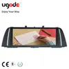 Ugode Car GPS Navigation Player PX6 Android 8.1 fast operation F10 F11 NBT CIC 5 series steering wheel control