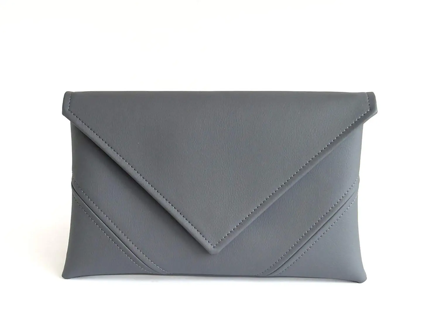 Cheap Grey Leather Clutch Bag, find Grey Leather Clutch Bag deals on ...