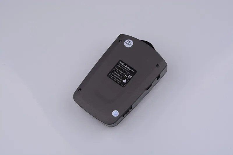Radar detector WG100 11.jpg