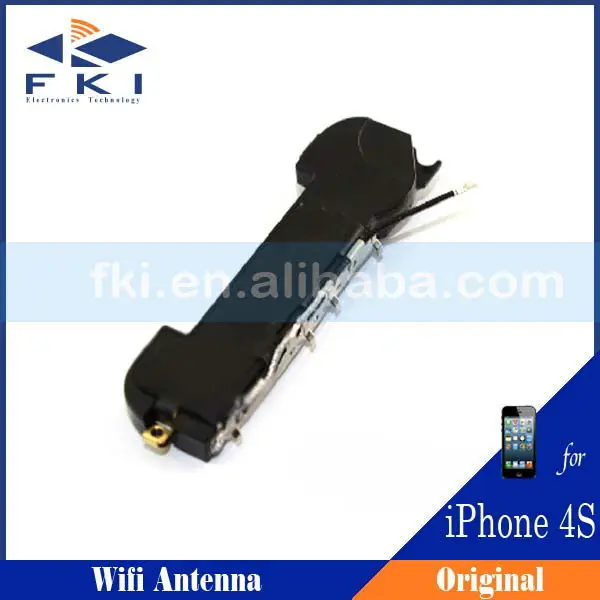 For iphone 4s wifi antenna with sticker repair parts