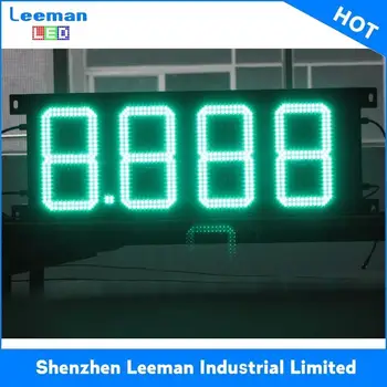 large led display signs