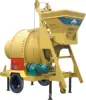 All Types of Concrete Mixer jzc300/350/500 for Sale of High Quality