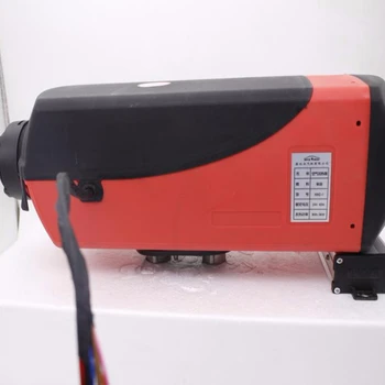 Electric Universal Digital Display 5kw 12v 24v Car Sel Auto Electric Universal Digital Display 5kw 12v 24v Car Sel Auto Parking Heater