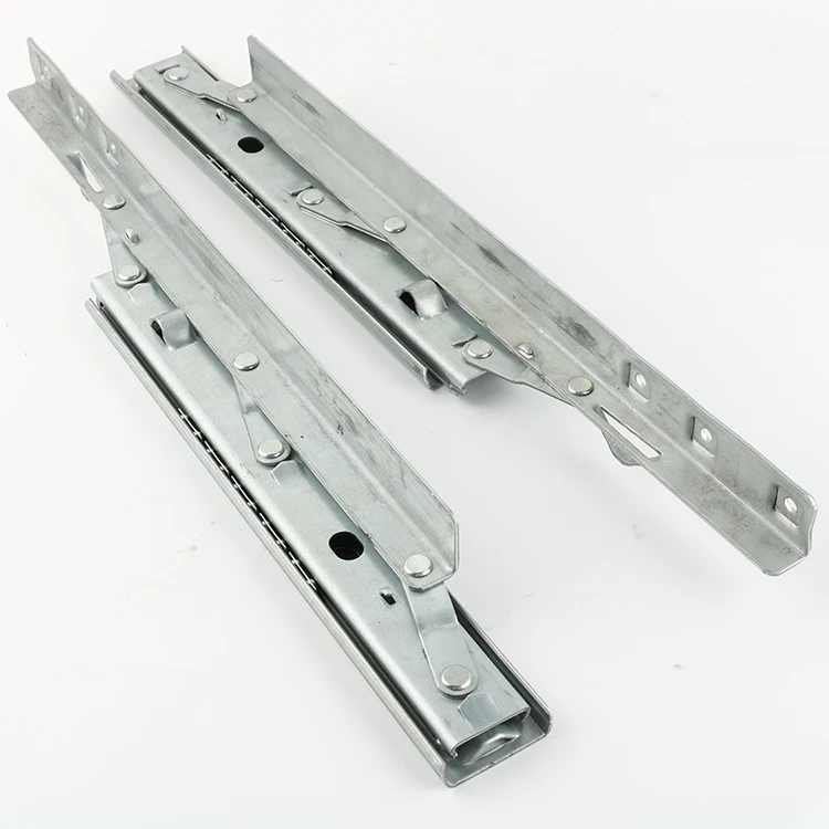 Wholesale Two Fold Elevating Table Kitchen Drawer Slides Buy