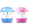 Mushroom inhalation mosquito killer household light catalyst anti - mosquito light inserted