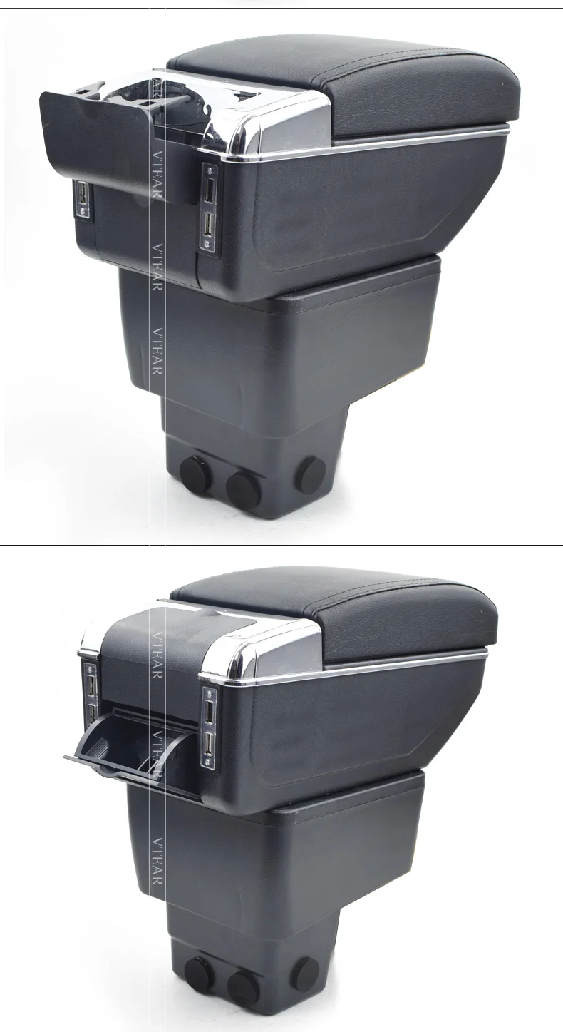 for mazda cx-3 armrest-4