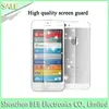 Wholesale screen protector for iphone 5s has high quality