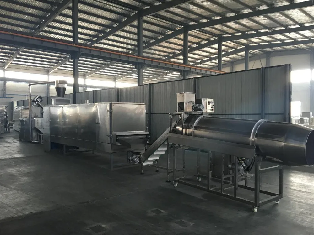 SLG 65 pet food processing line (5).JPG