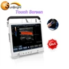 Touch Screen LCD Ultrasound Scanner ultrasonic machine price equipment medical