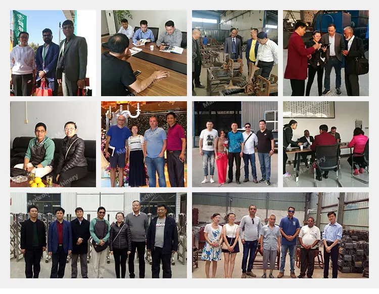 Factory Price Agriculture Machine Straw Forage Chopper Silage Chopper