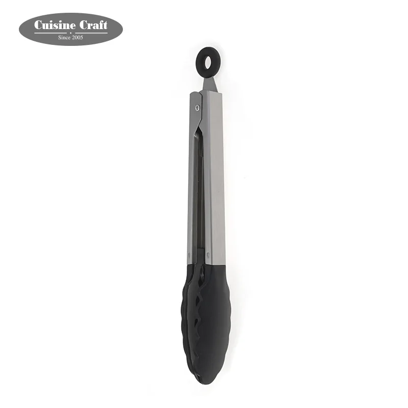 food tongs