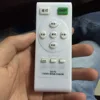 10 keys the promise that move light toning LED remote control light F3