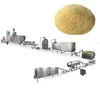 Hot Sale Precooked Corn Flour Production Line Planta de harina de maiz precocida