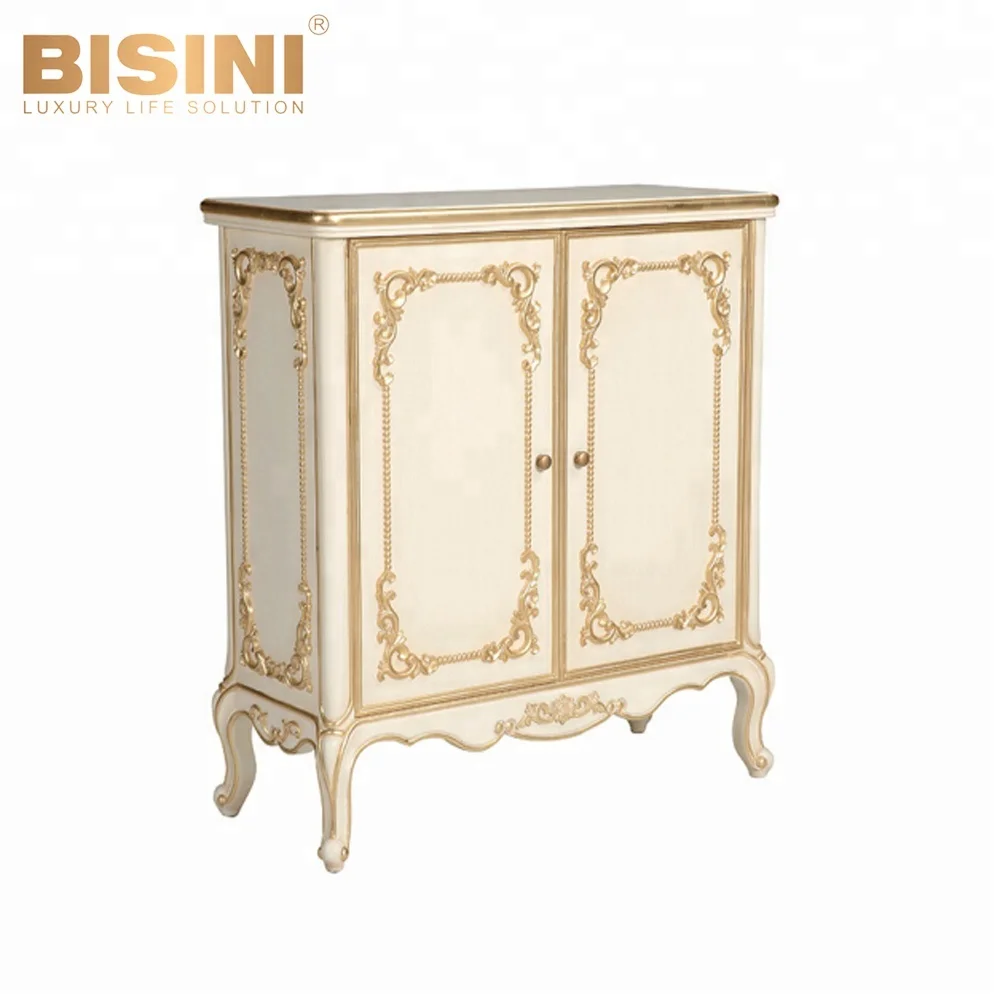 Bisini Classic Wooden Shoes Cabinet Cabinet Furniture Ivory And Gold Elegant Shoes Rack For Kids Bf07 70319 View Wooden Shoes Cabinet Bisini Product Details From Zhaoqing Bisini Furniture And Decoration Co Ltd