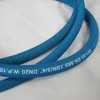 High Pressure Compressor Rubber Air Hose 300bar 4500psi