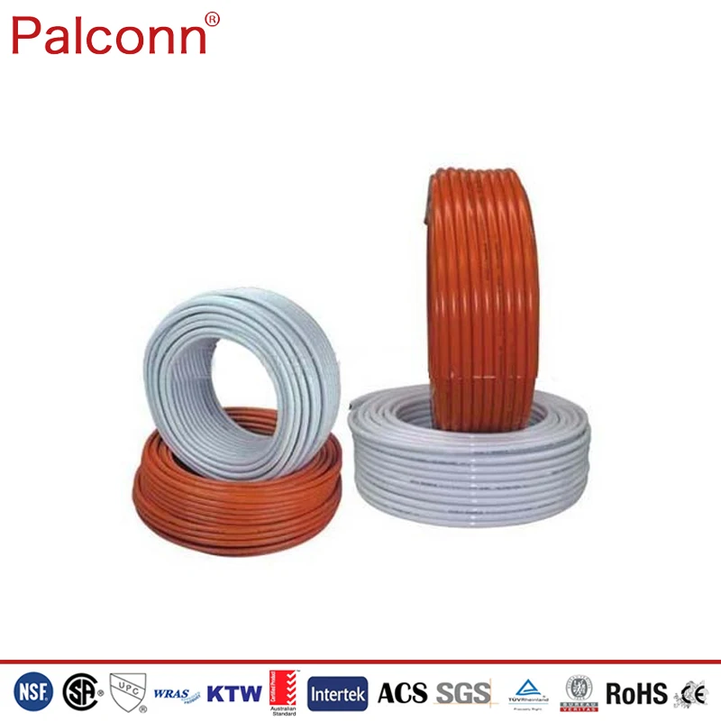 Hdpe Multilayer Plastic Gas Pipe With Competitive Pipe Price Buy Hdpe