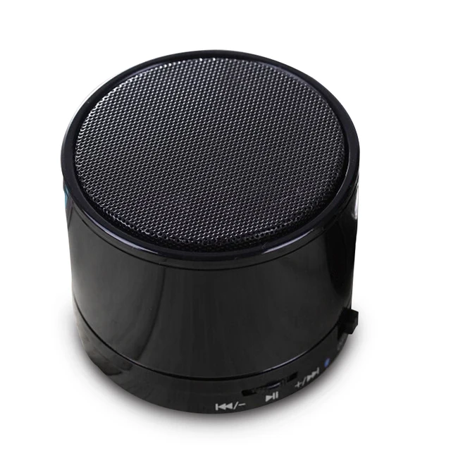 cheap s10 promotional super bass metal fm radio