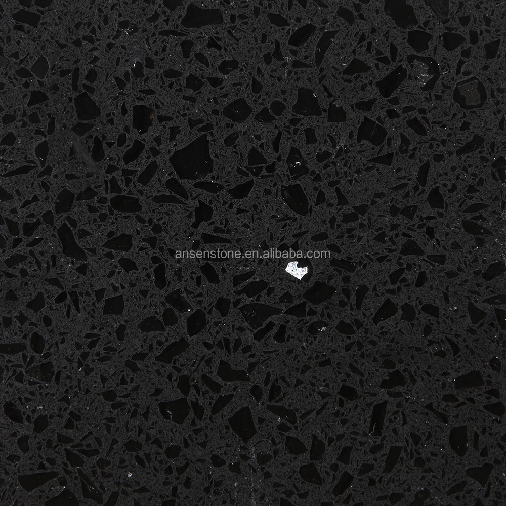 ASG008-BLACK GALAXY