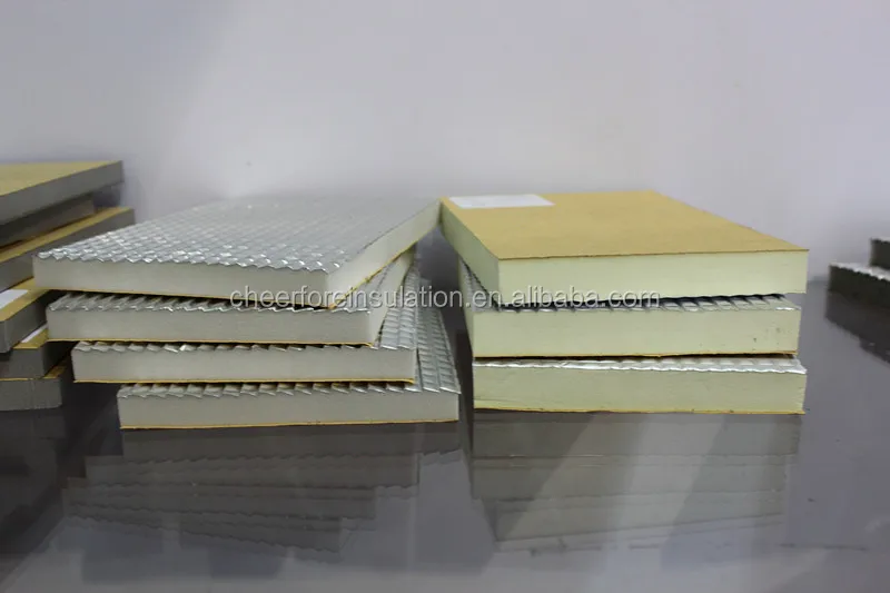 Self Adhesive Epdm Foam Board Faced Aluminum Foil Buy Epdm Foam Board