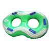 inflatable water floating tube