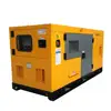 25kw to 320kw Soundproof Diesel Power Generator with Yto Engine