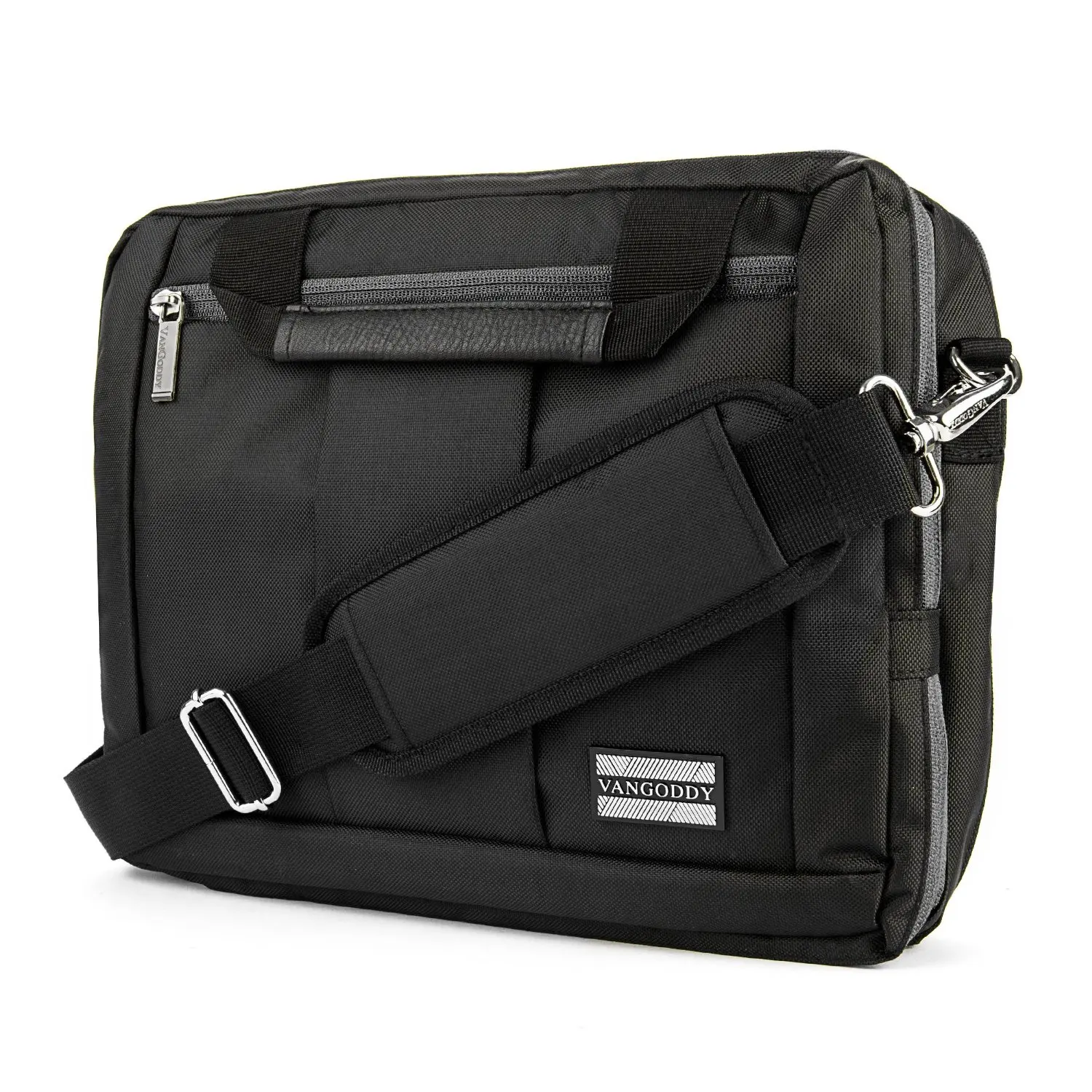 3 in 1 backpack messenger bag