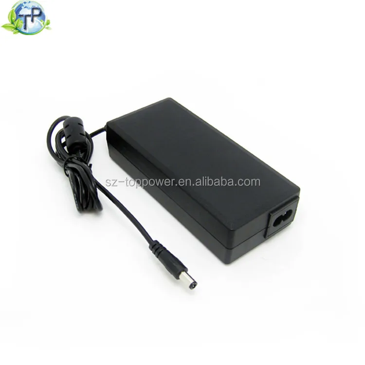 Factory Price Powertek Adapter 12v 24v Power Supply 1a 2a 3a 4a 5a