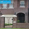 Best selling durable using iron main gate designs for homes