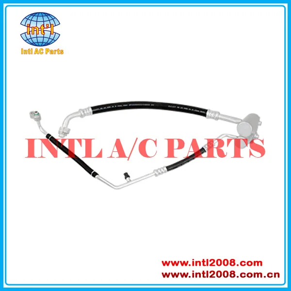 A/C Manifold Hose Assembly For Chevrolet 15050461 15-31104
