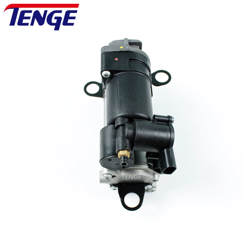 Air Compressor Pump A1643201204 W164 Air Suspension Compressor For