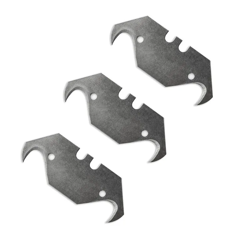 Heavy Duty Roofing Hook Cutter Utility Knife Blades Buy Roofing Hook