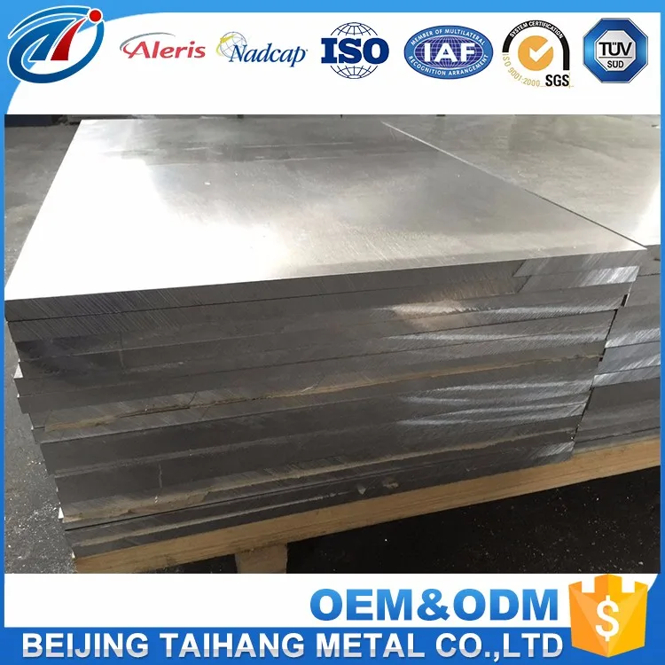Best Quality 6061t6 Ss Aluminum Sheet Plate 6mm With Competitive Price