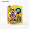 New Design Cartoon Animal View Master Camera VIew 3D Picture Projector Toy