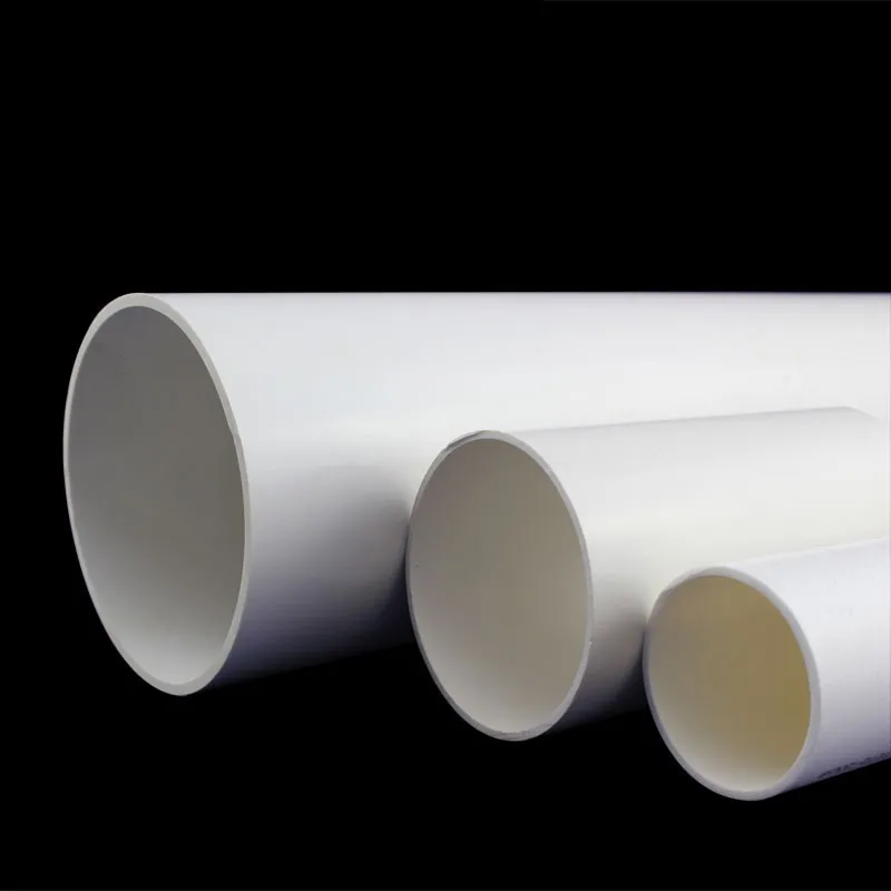 7 Inch Diameter Thick Wall High Pressure Pvc Water Pipe Buy Water