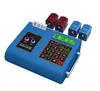 portable type ultrasonic flow metre for large pipe size DN1000mm