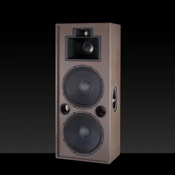 15 inch pro audio speakers