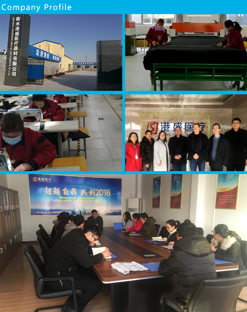 back support posture correction