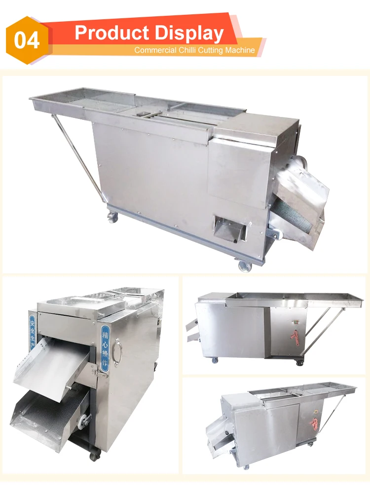 Chilli Seeds Removing Machine/dry Pepper Seed Separating Machine/pepper Seeds Removal Machine