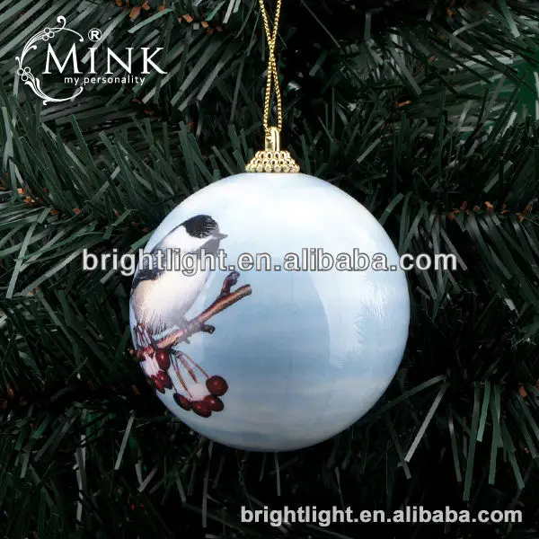 鳥発泡スチロールボールクリスマスオーナメント Buy クリスマスオーナメント 発泡スチロールクリスマスオーナメント 発泡スチロールボール Christmasornament Product On Alibaba Com