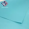 Hotsalling 1680D backpack luggage suitcase plain woven PU coating oxford fabric