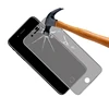 5D Anti-Spy Matte Privacy Tempered Glass for iPhone 8 Screen Protector
