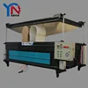 solid surface laminate Silicone Membrane heat 3D vacuum heat press machine