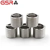 Thread Repair Kit Threaded Insert Mechanic Tool Set Wire Thread Insert Made by GSR-CHINA