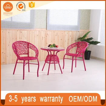 Cómodo Barato Balcón Conjunto Mesa Redonda Y Silla De Comedor - Buy ... Cómodo Barato Balcón Conjunto Mesa Redonda Y Silla De Comedor - Buy ...