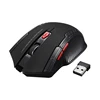High Precision Wireless Gaming Mouse Programmable Buttons mouse for PC, Laptop, Tablet, Computer, and Mac
