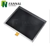 Popular Promotional 800x RGB x 480 7inch lcd touch screen frame
