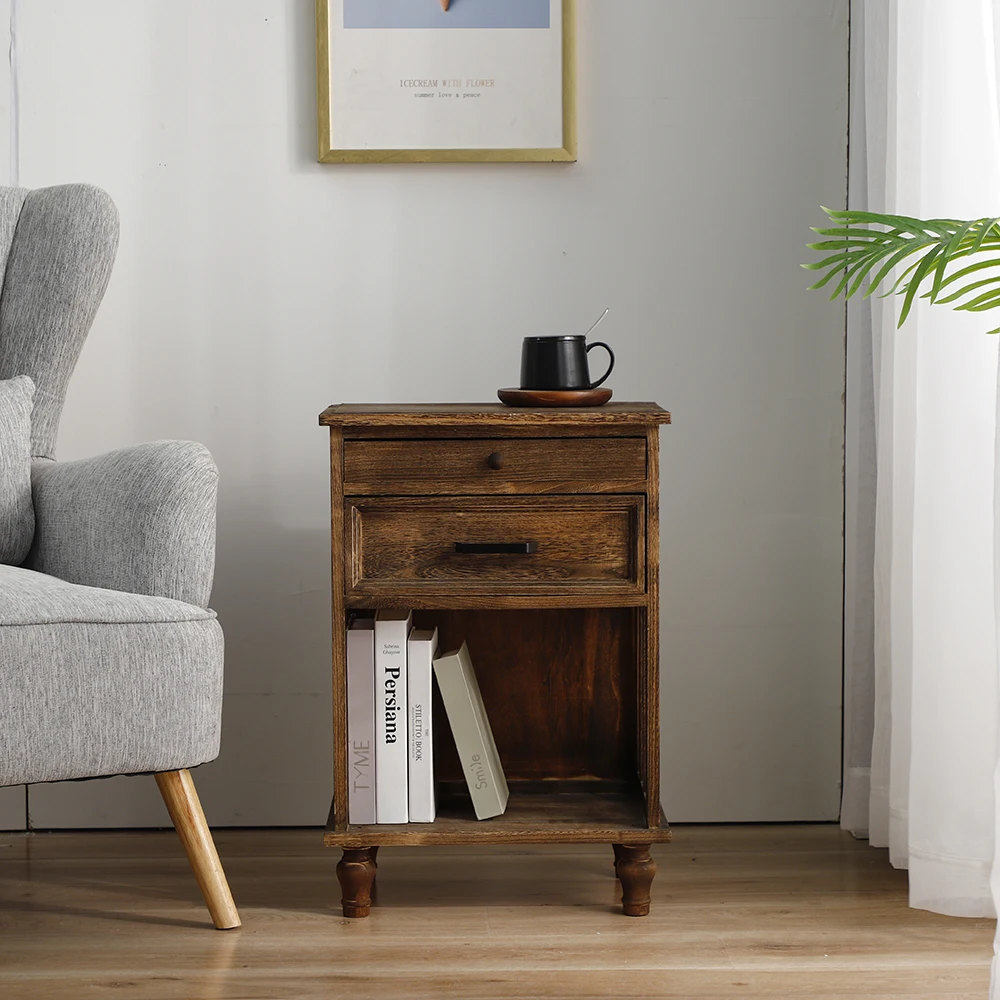 Venta al por mayor muebles de madera para sala consolas-Compre online