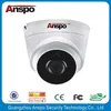 HD 2 megapixel AHD/TVI/CVI/CVBS 4In1 full form camera security system
